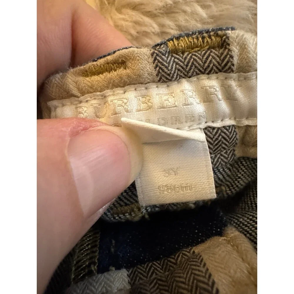 Burberry bundle my